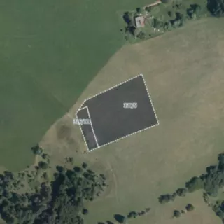 Prodej zemědělská půda