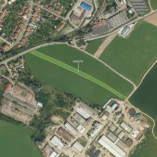 Smazaná nemovitost