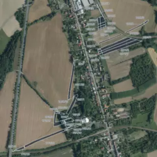 Prodej zemědělská půda