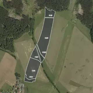 Prodej zemědělská půda