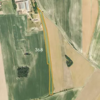 Prodej zemědělská půda