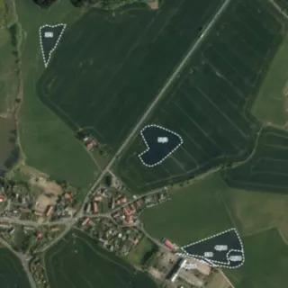 Prodej zemědělská půda