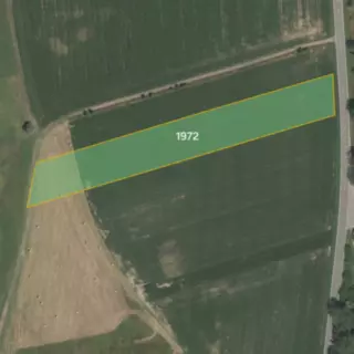 Prodej zemědělská půda