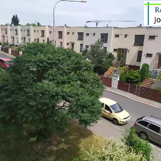 Smazaná nemovitost
