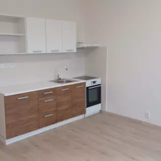 Smazaná nemovitost