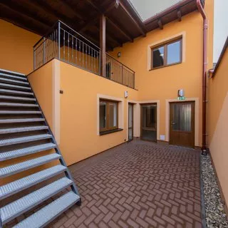 Prodej byty 2+kk 70 m²