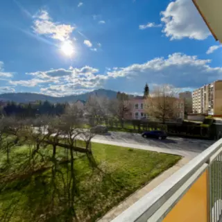 Smazaná nemovitost