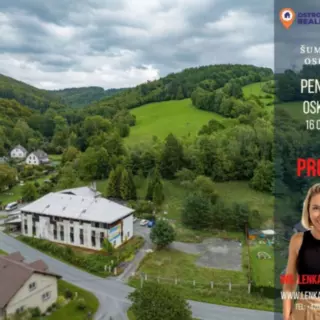 Smazaná nemovitost
