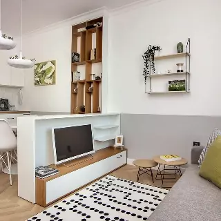 Smazaná nemovitost