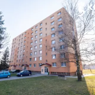 Smazaná nemovitost