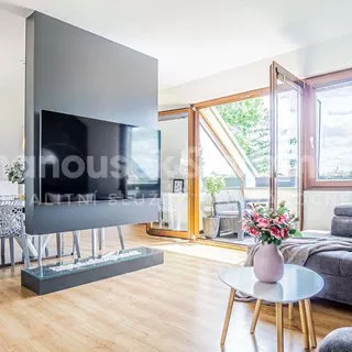 Prodej byty 3+kk 125 m²