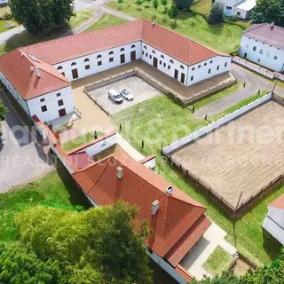 Prodej ostatní komerční prostory 1 120 m²