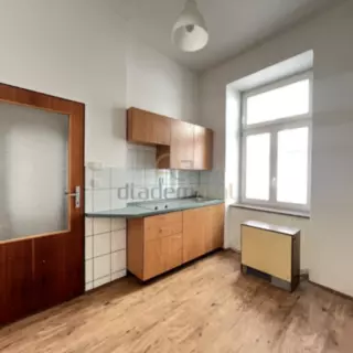 Smazaná nemovitost