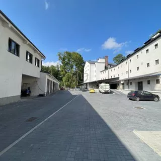 Smazaná nemovitost