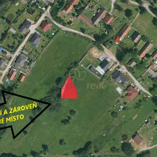 Smazaná nemovitost