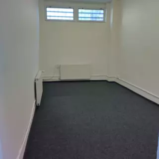 Smazaná nemovitost