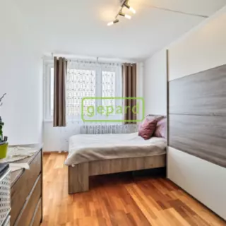 Prodej byty 3+kk 64 m²