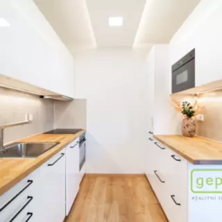 Prodej byty 4+kk 74 m²