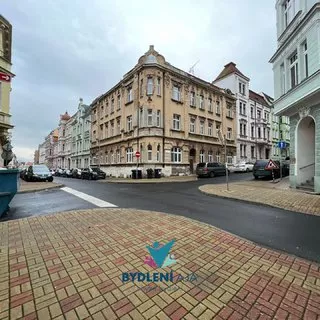 Prodej byty 4+1 143 m²