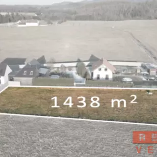 Smazaná nemovitost