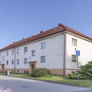 Pronájem byty 2+1 53 m²