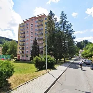 Prodej byty 3+1 61 m²