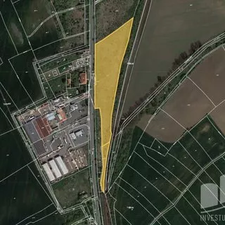 Smazaná nemovitost