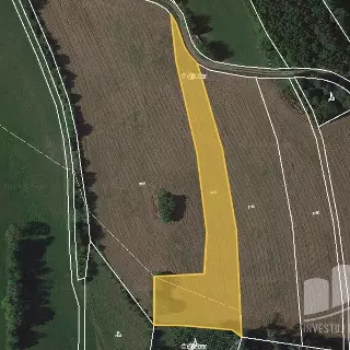 Prodej zemědělská půda