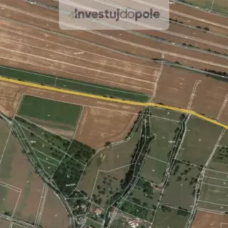 Prodej ostatní pozemky