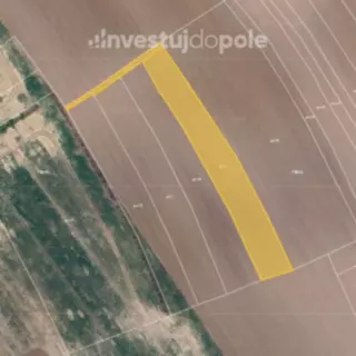 Smazaná nemovitost