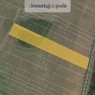 Smazaná nemovitost