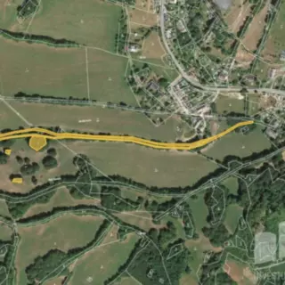 Prodej ostatní pozemky