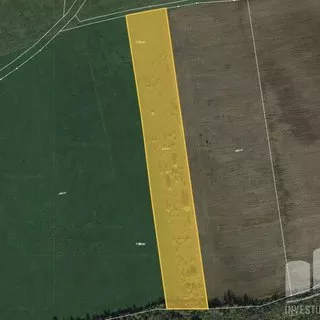 Prodej zemědělská půda