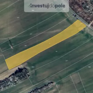 Smazaná nemovitost