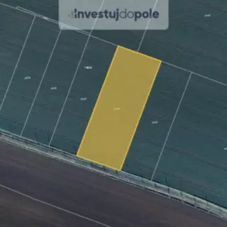 Prodej zemědělská půda