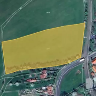 Prodej zemědělská půda