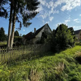 Smazaná nemovitost