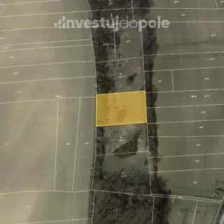 Prodej ostatní pozemky