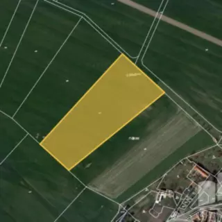 Prodej zemědělská půda