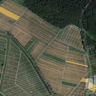 Smazaná nemovitost