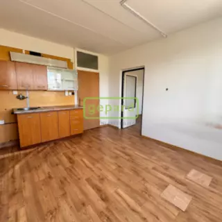 Smazaná nemovitost