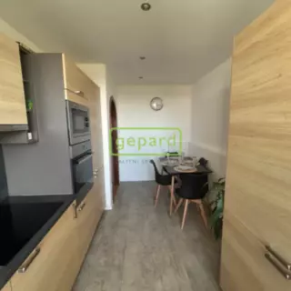 Smazaná nemovitost