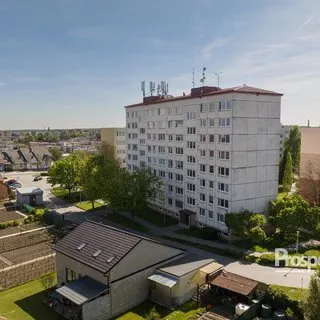 Prodej byty 3+1 63 m²