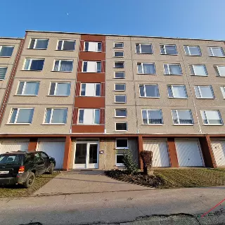 Prodej byty 4+1 105 m²