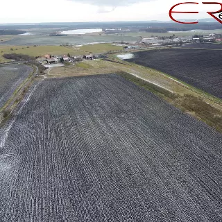 Prodej zemědělská půda