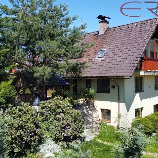 Smazaná nemovitost