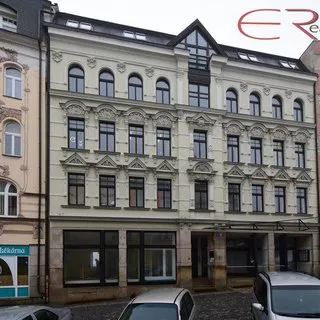 Pronájem kanceláře 16 m²