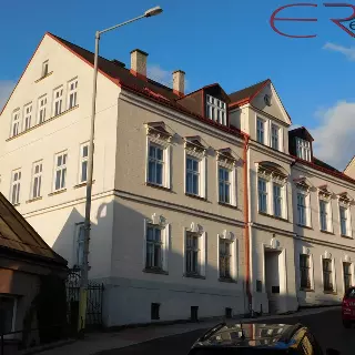 Pronájem byty 4+kk 85 m²