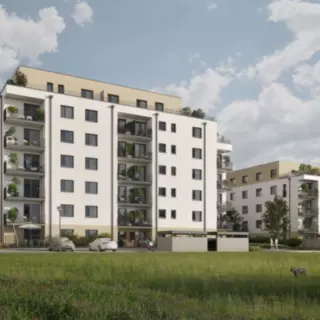Prodej byt 1+kk, garsoniera 40 m²