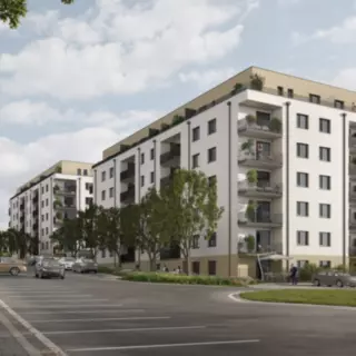Prodej byt 1+kk, garsoniera 31 m²
